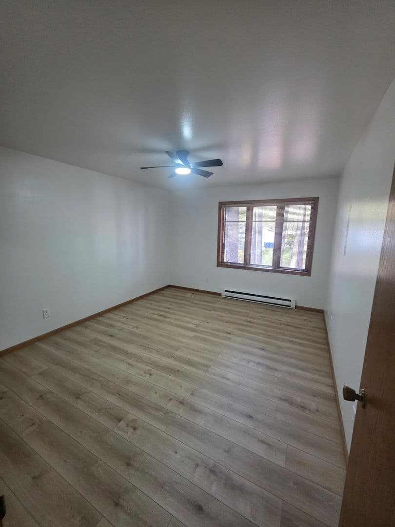 Wausau Apartment: 652-658 Butler Place