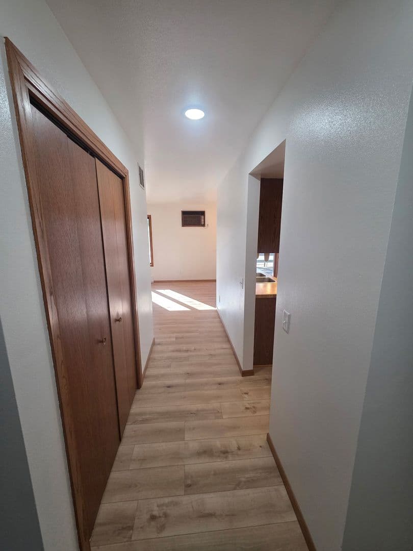 Wausau Apartment: 652-658 Butler Place