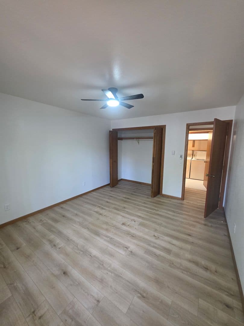 Wausau Apartment: 652-658 Butler Place