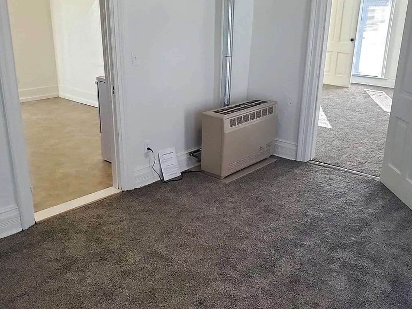 Wausau Apartment: 921 S 3rd Avenue
