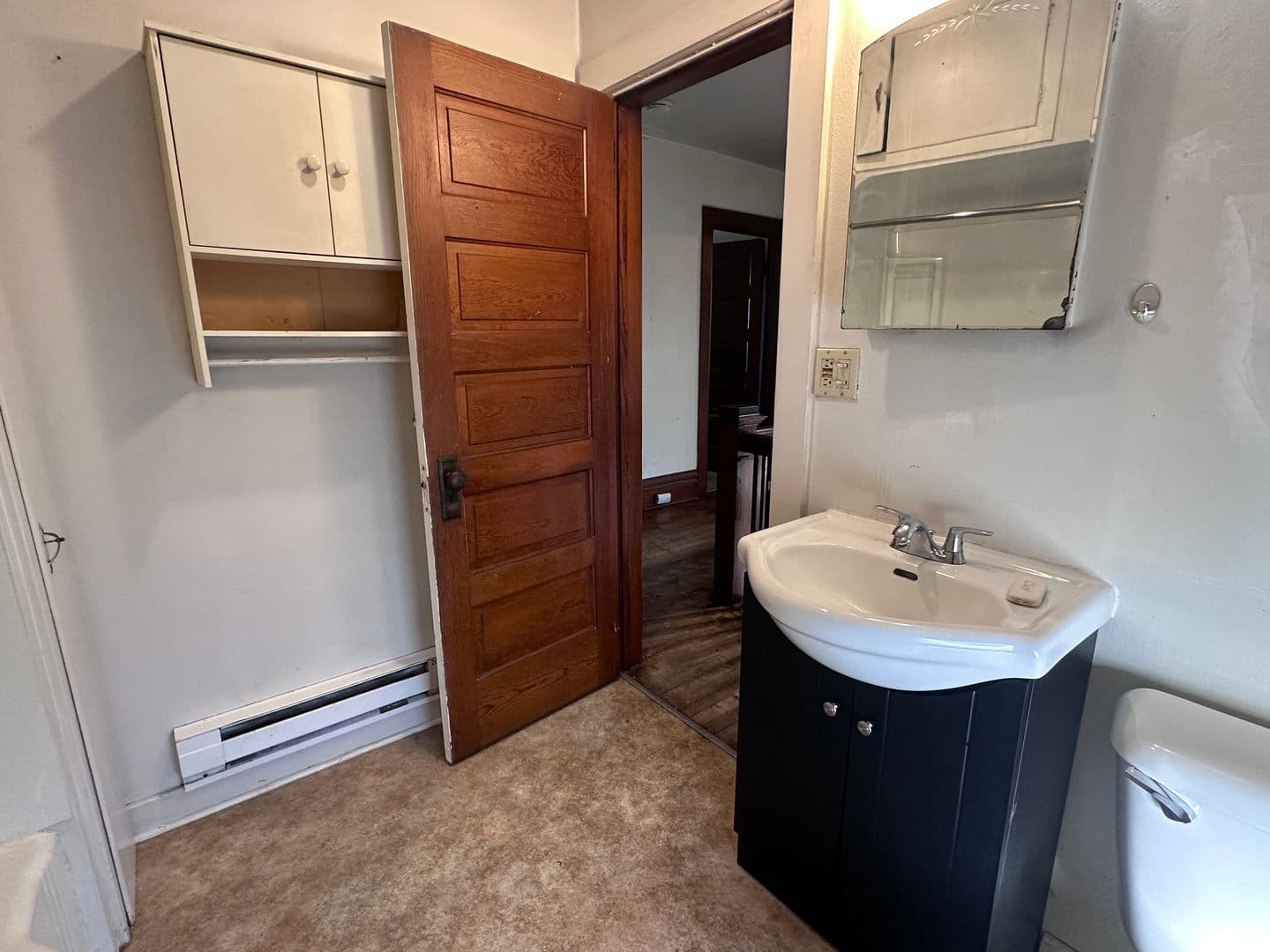 Wausau Apartment: 1315/1317 Cleveland Avenue