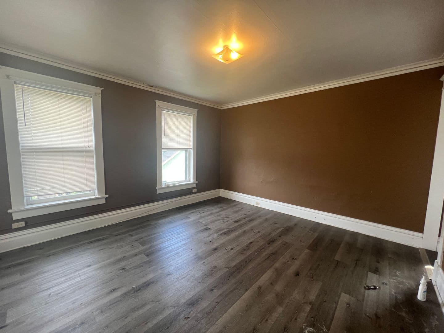 Wausau Apartment: 603 Grant Street