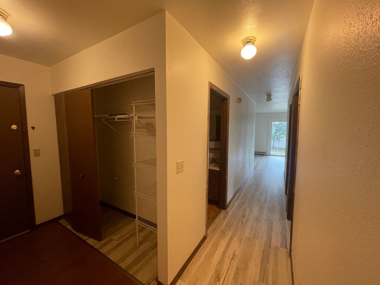 Wisconsin Rapids Apartment: 1320 23rd Ave S