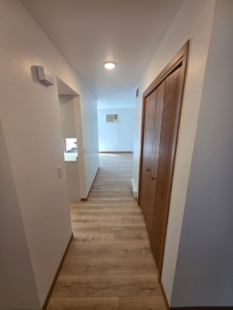 Wausau Apartment: 642-648 S 44th Avenue