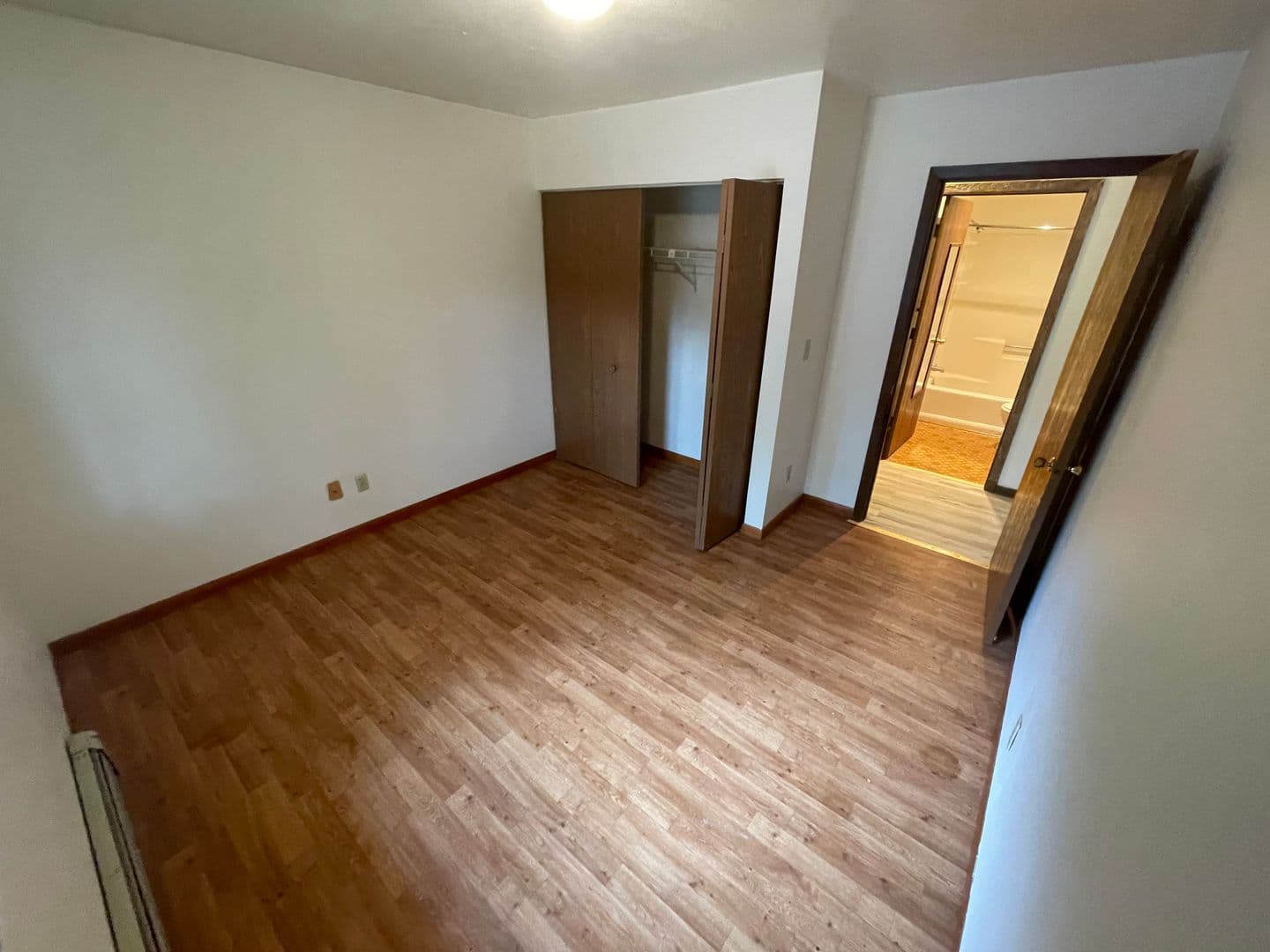 Wisconsin Rapids Apartment: 1320 23rd Ave S