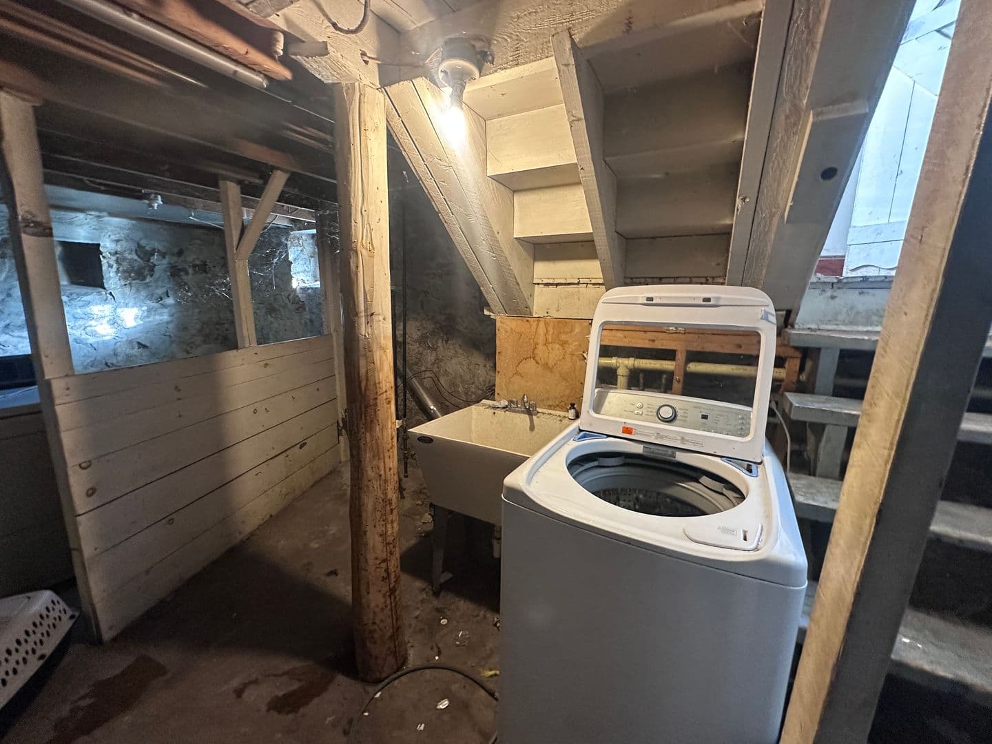 Wausau Apartment: 1315/1317 Cleveland Avenue