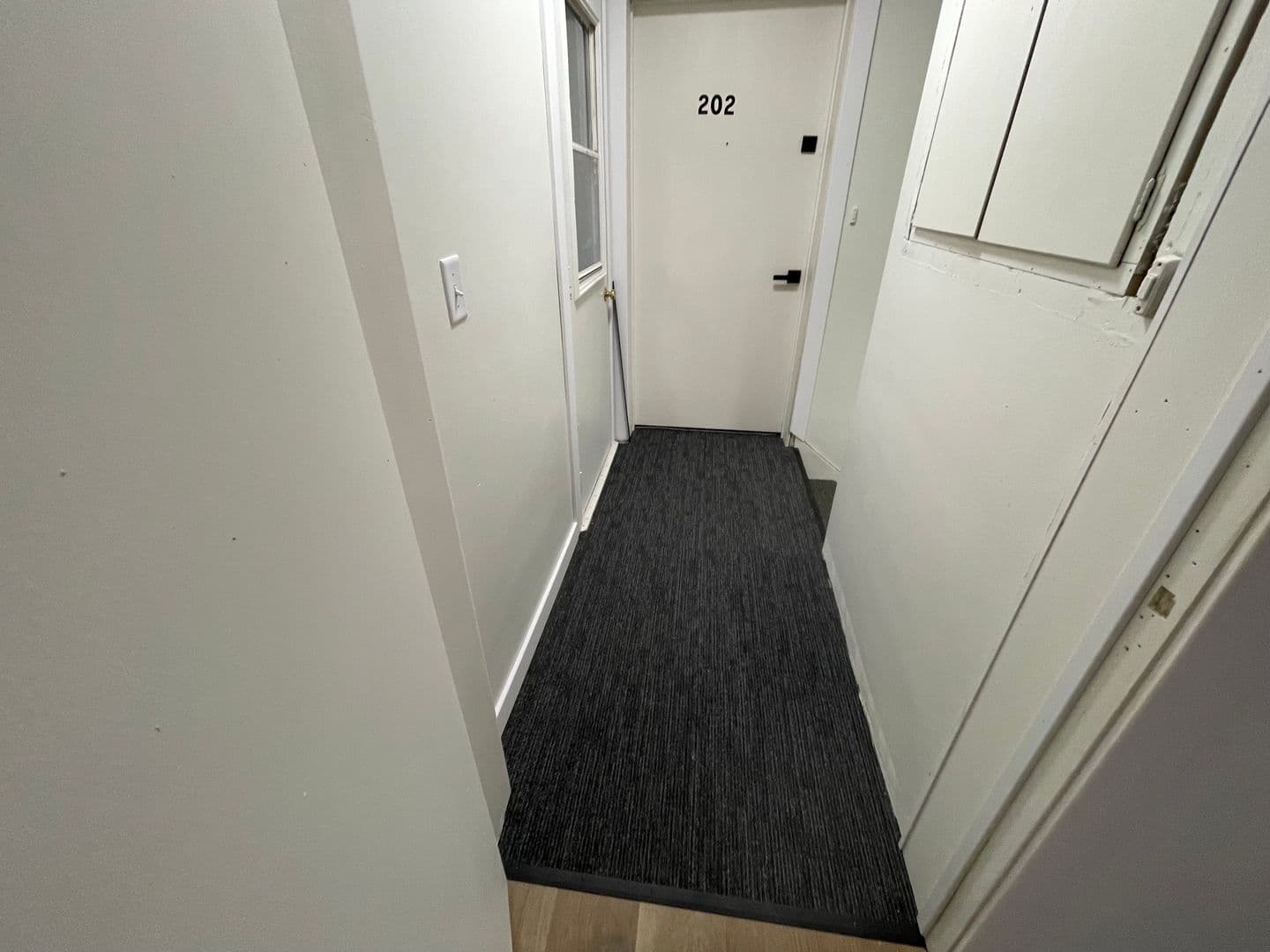 Wisconsin Rapids Apartment: 1310 21st Ave S