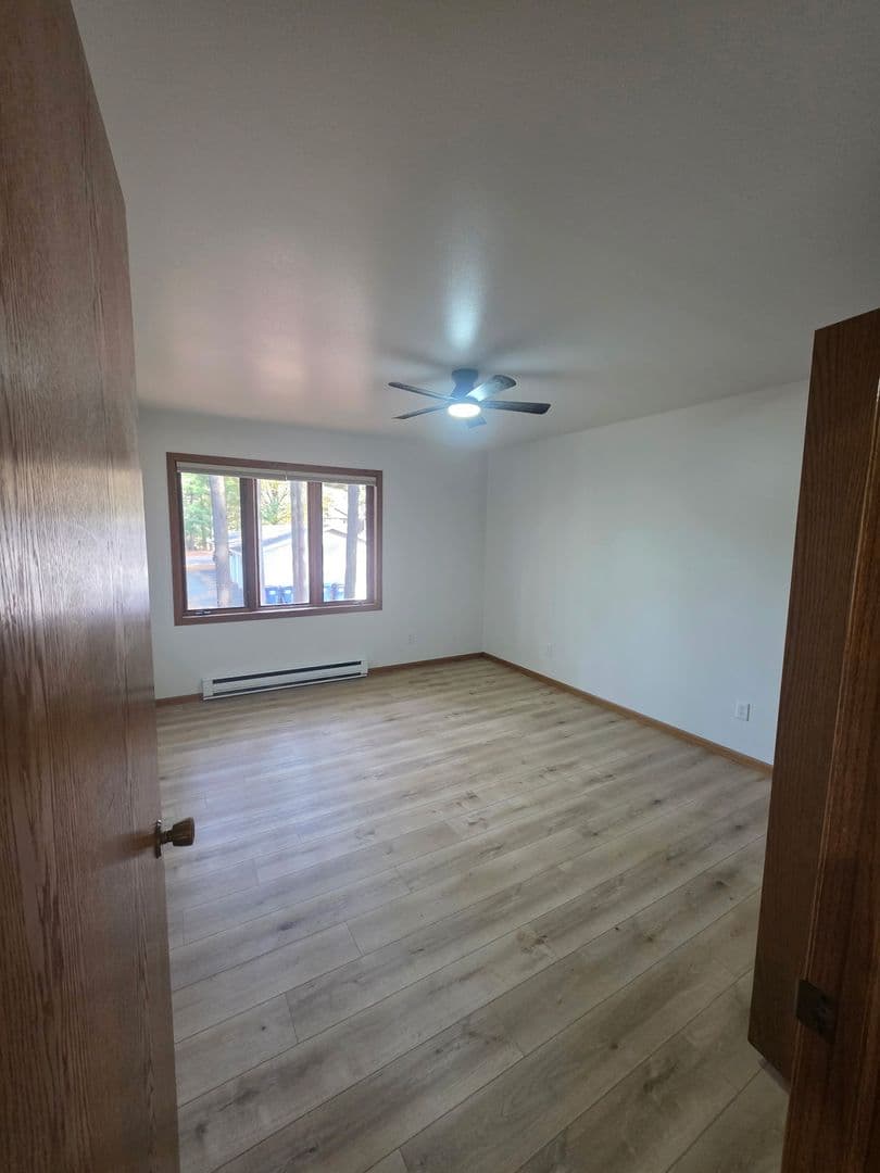 Wausau Apartment: 652-658 Butler Place