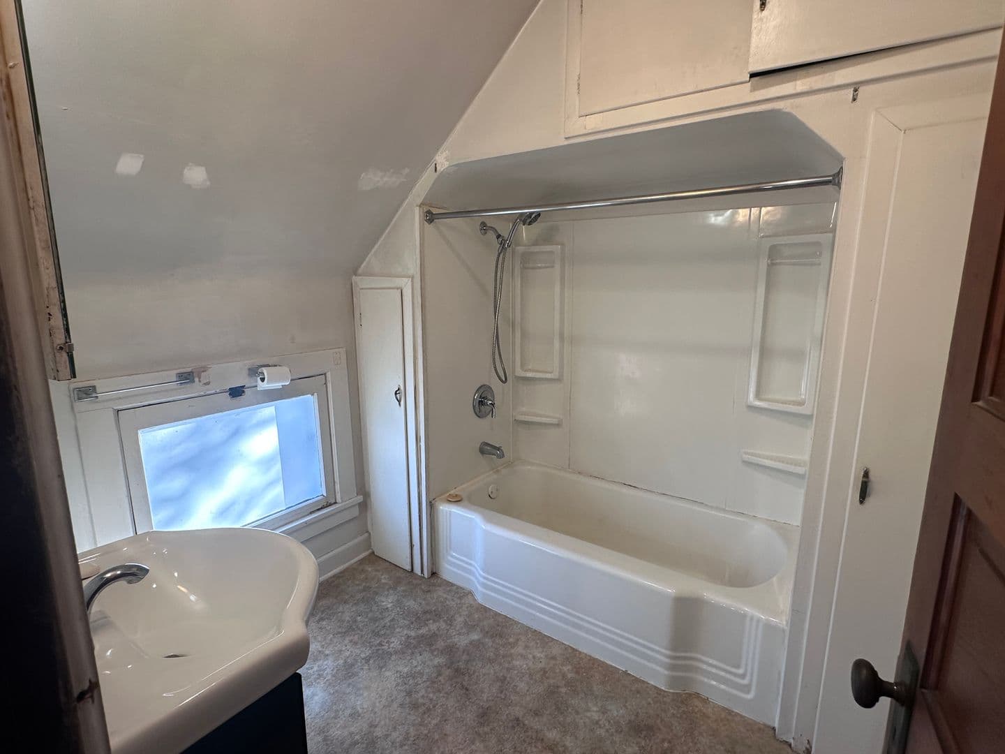 Wausau Apartment: 1315/1317 Cleveland Avenue