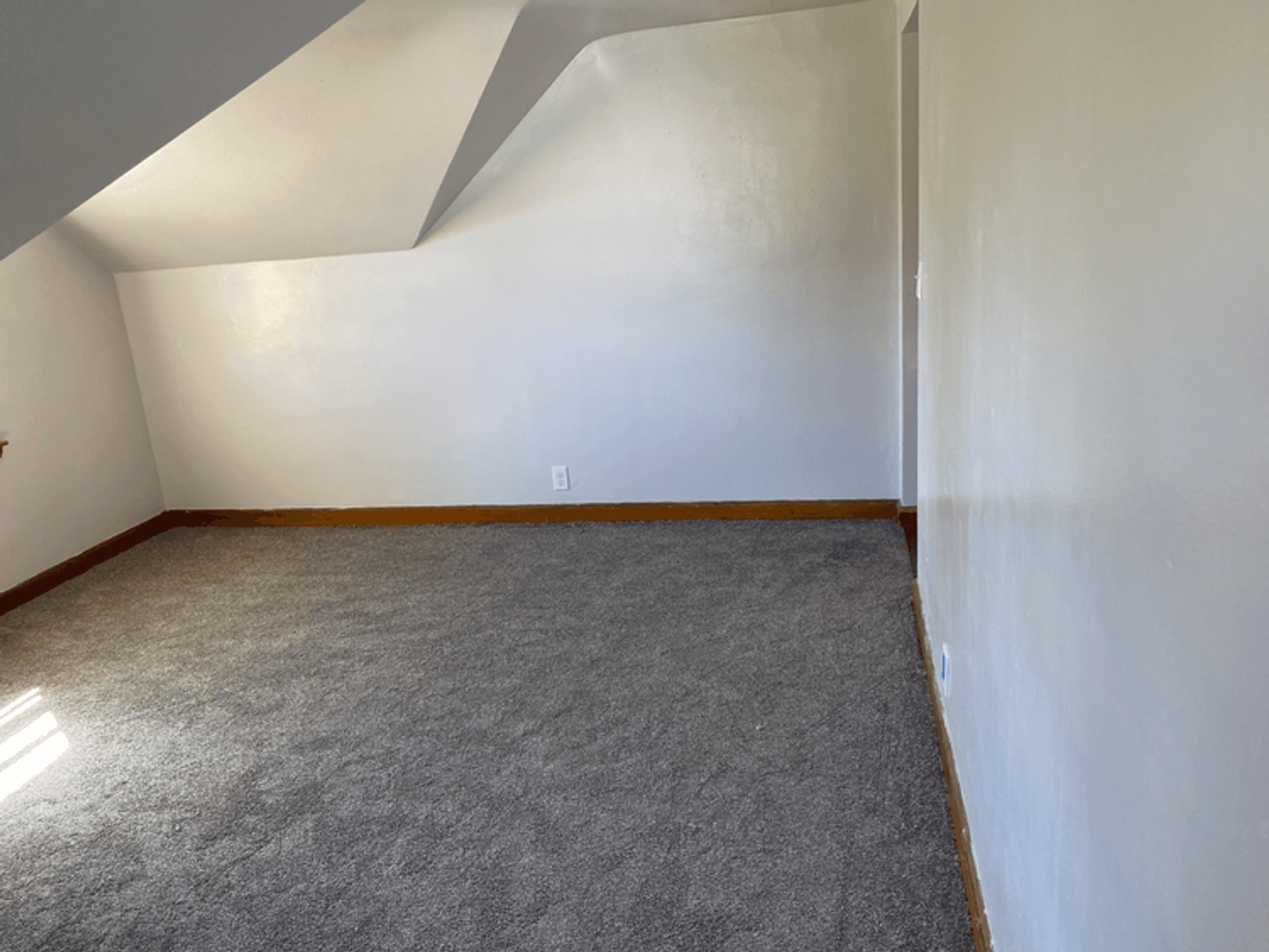 Wausau Apartment: 1202 S 11th Avenue