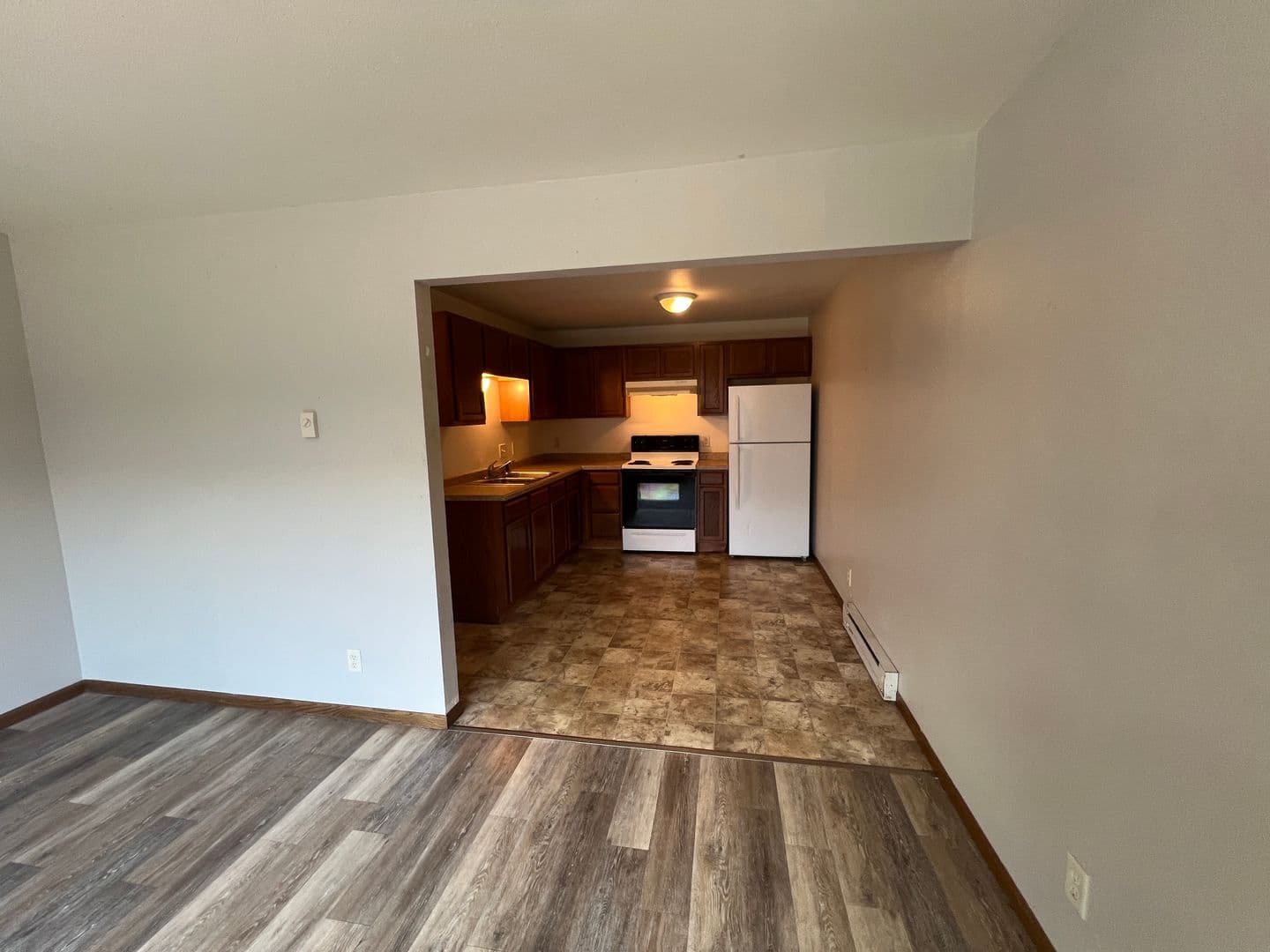 Wausau Apartment: 915 Genrich Street