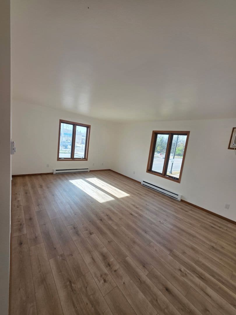 Wausau Apartment: 642-648 S 44th Avenue