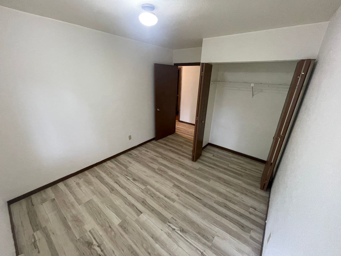 Wisconsin Rapids Apartment: 1320 23rd Ave S