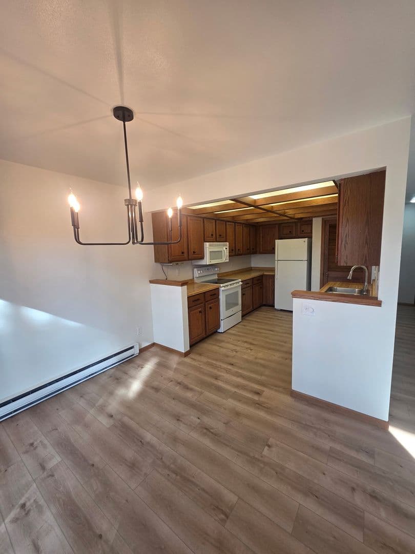 Wausau Apartment: 652-658 Butler Place