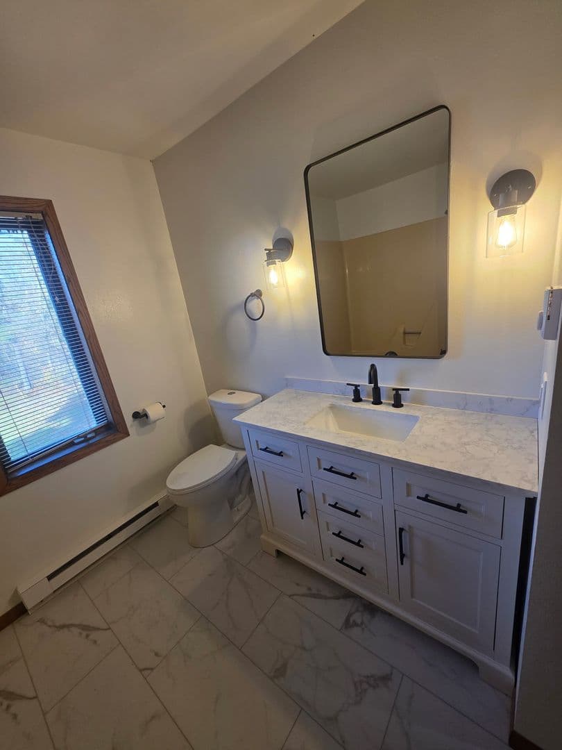 Wausau Apartment: 652-658 Butler Place