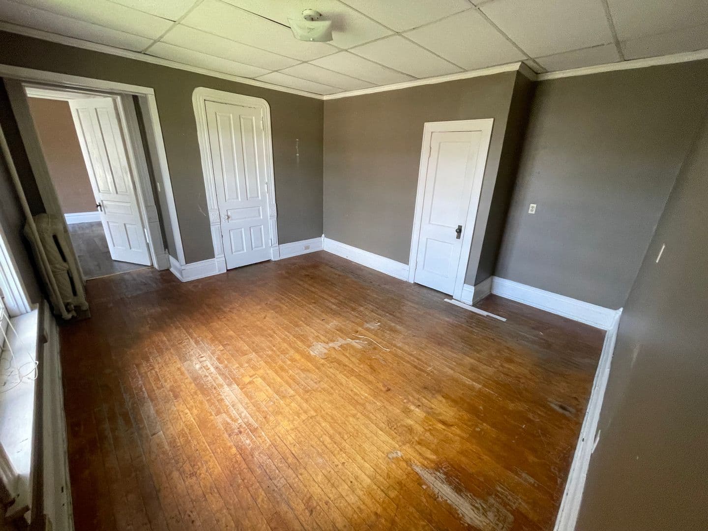 Wausau Apartment: 603 Grant Street
