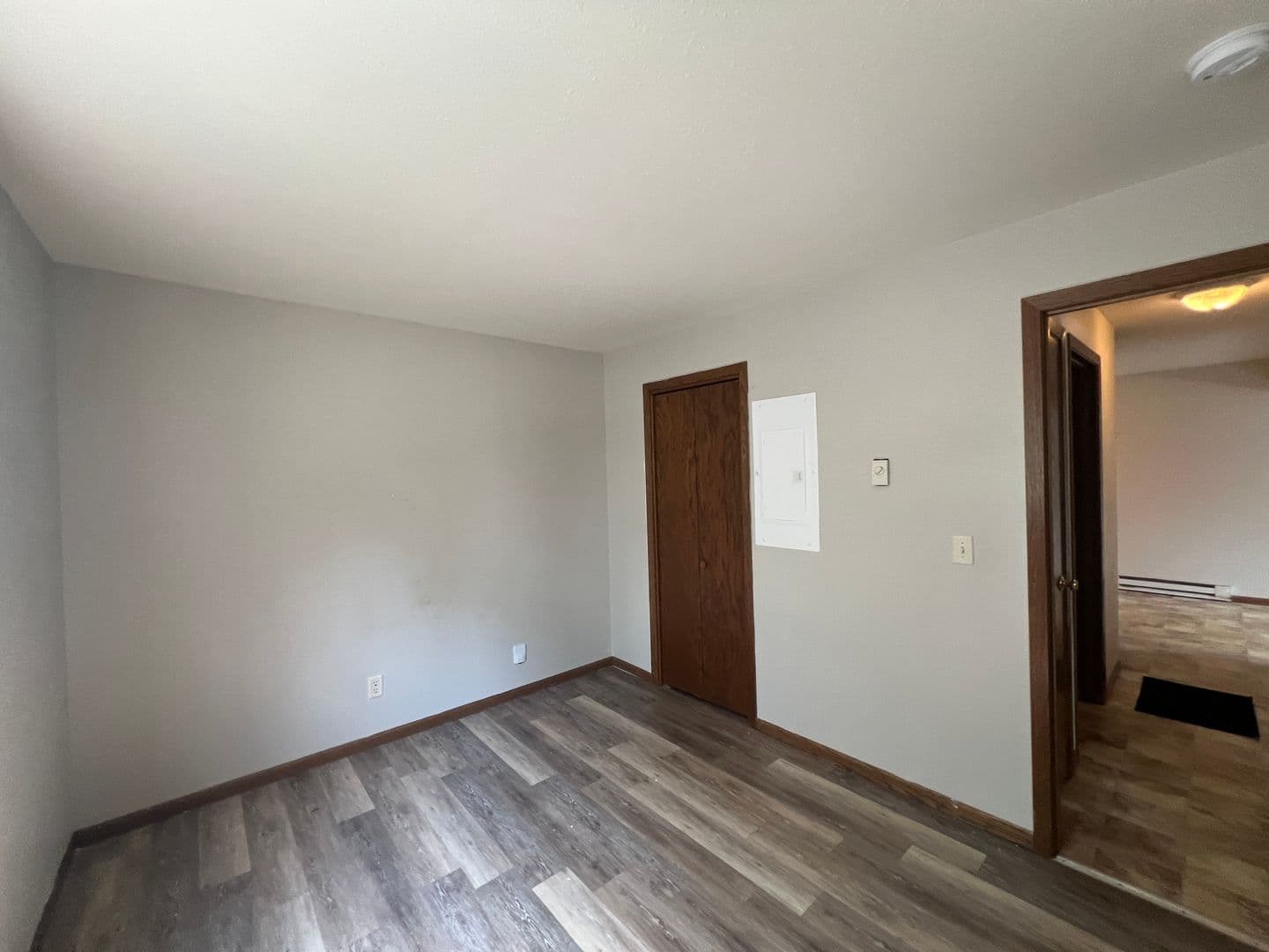 Wausau Apartment: 915 Genrich Street