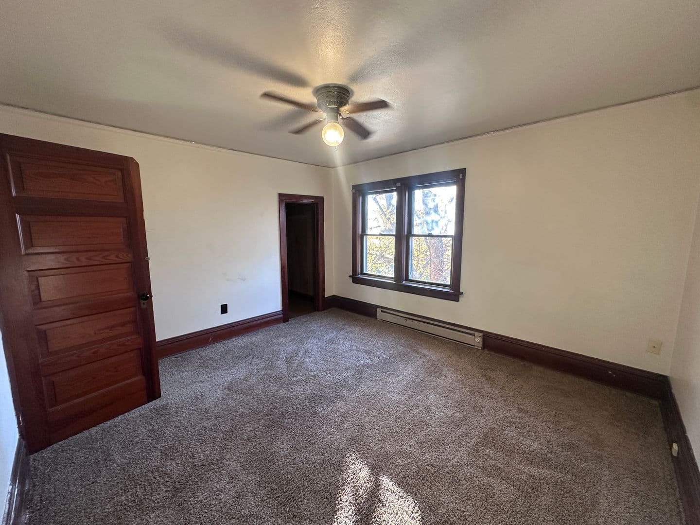 Wausau Apartment: 1315/1317 Cleveland Avenue