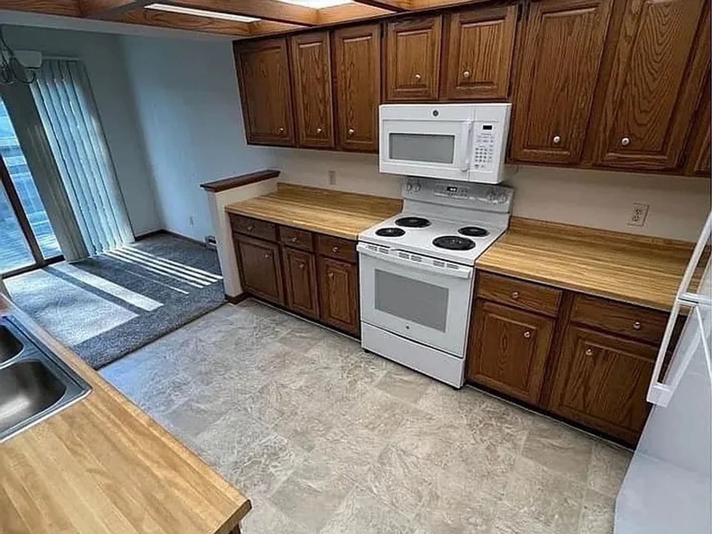 Wausau Apartment: 642-648 S 44th Avenue