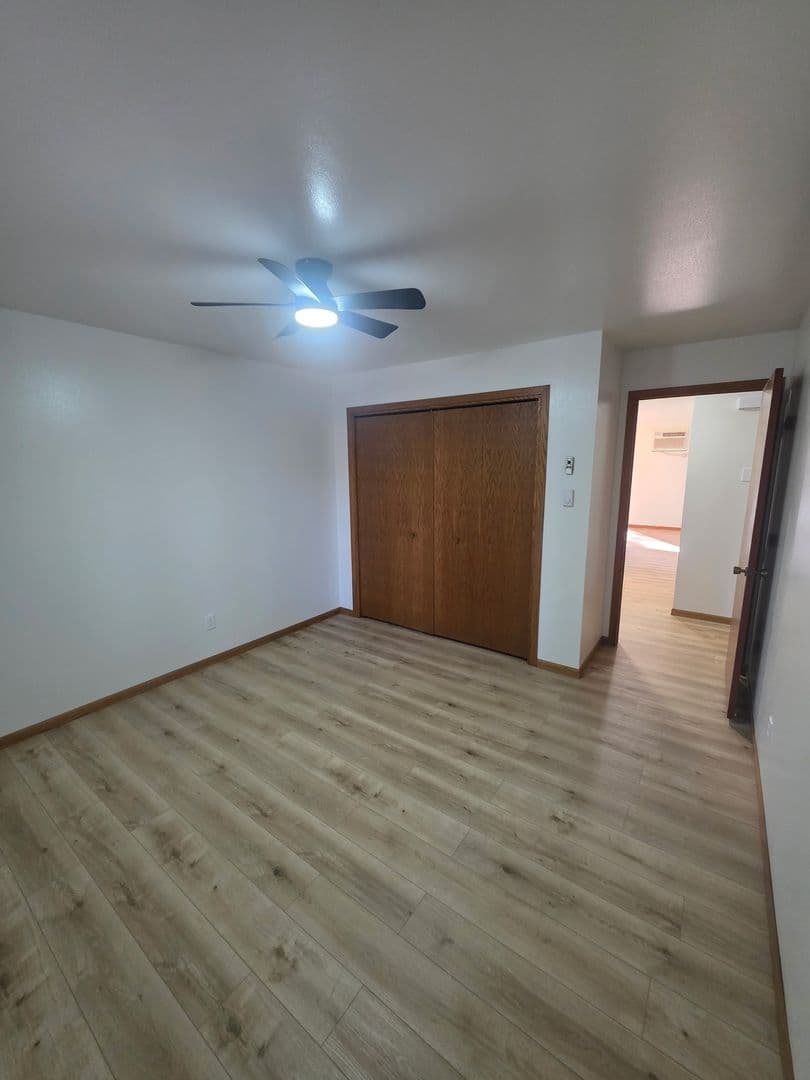Wausau Apartment: 652-658 Butler Place