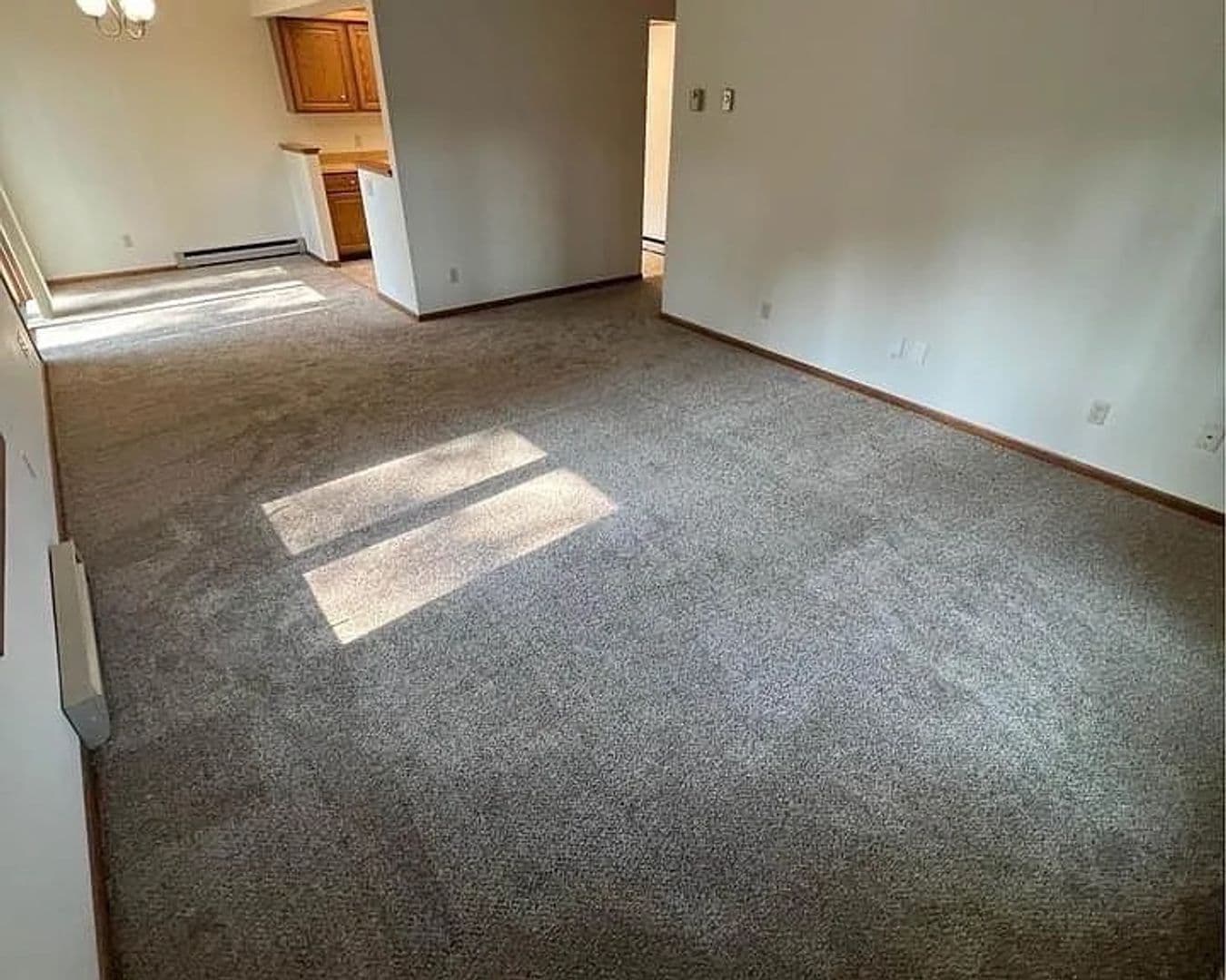 Wausau Apartment: 652-658 Butler Place