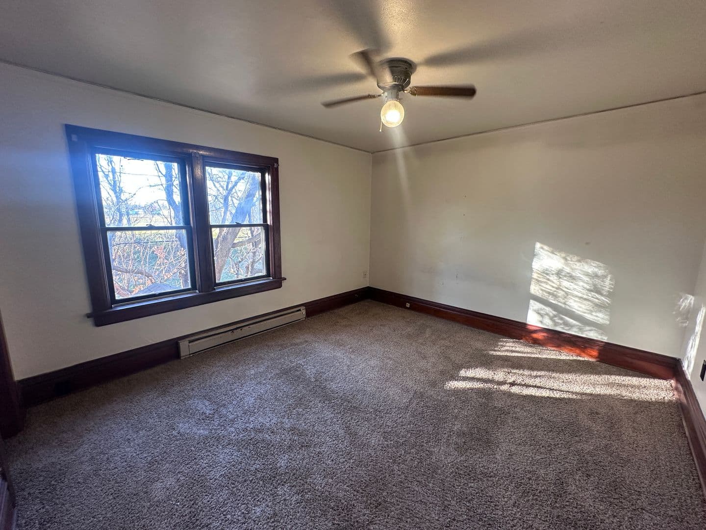 Wausau Apartment: 1315/1317 Cleveland Avenue