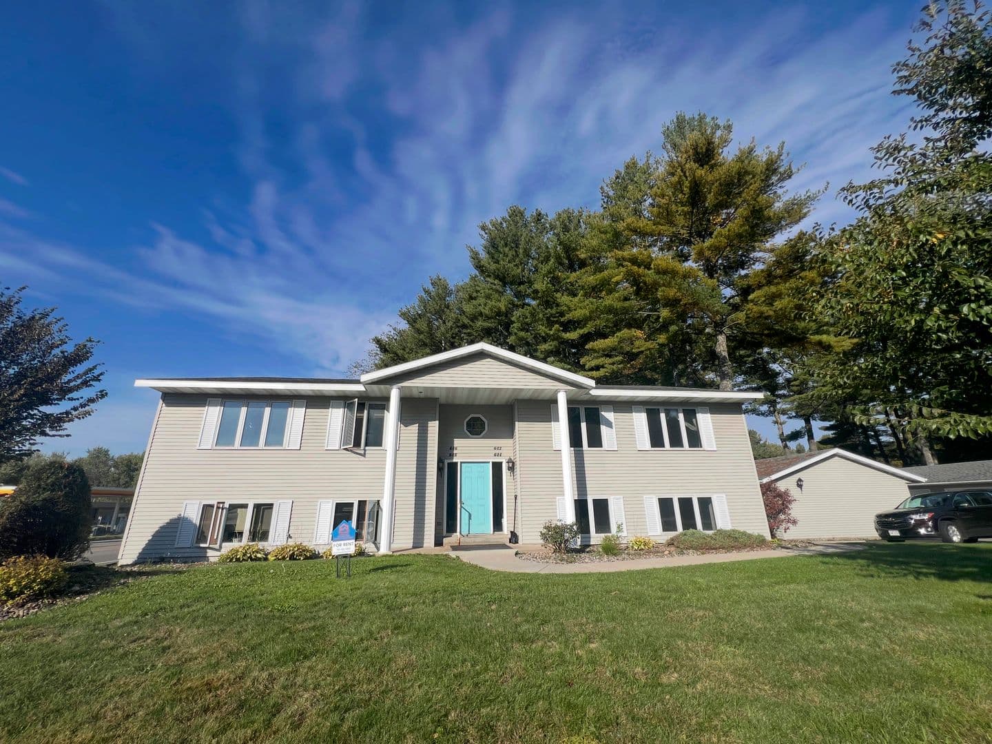 Wausau Apartment: 642-648 S 44th Avenue