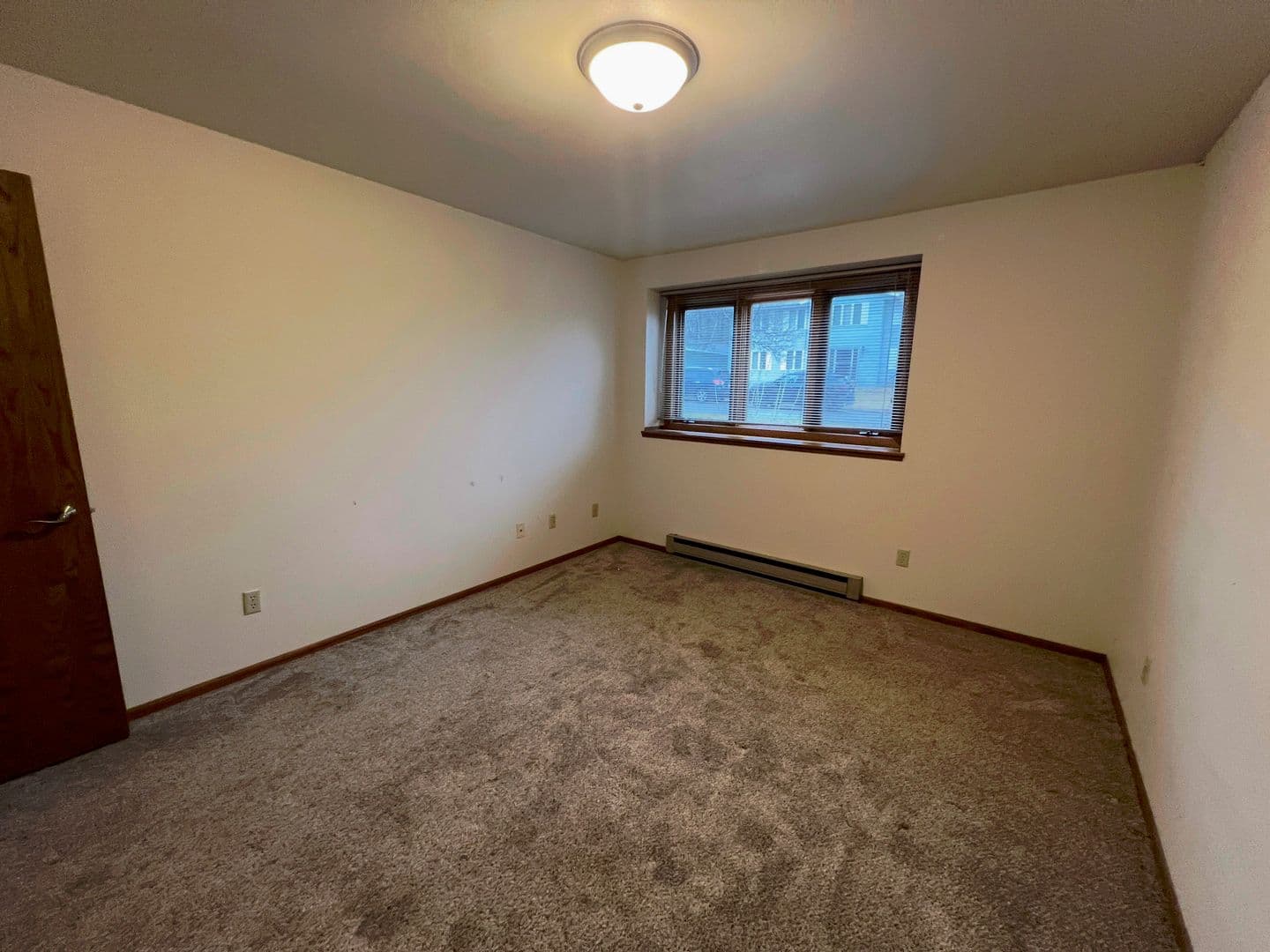 Wausau Apartment: 652-658 Butler Place