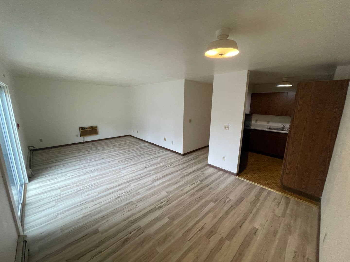 Wisconsin Rapids Apartment: 1320 23rd Ave S