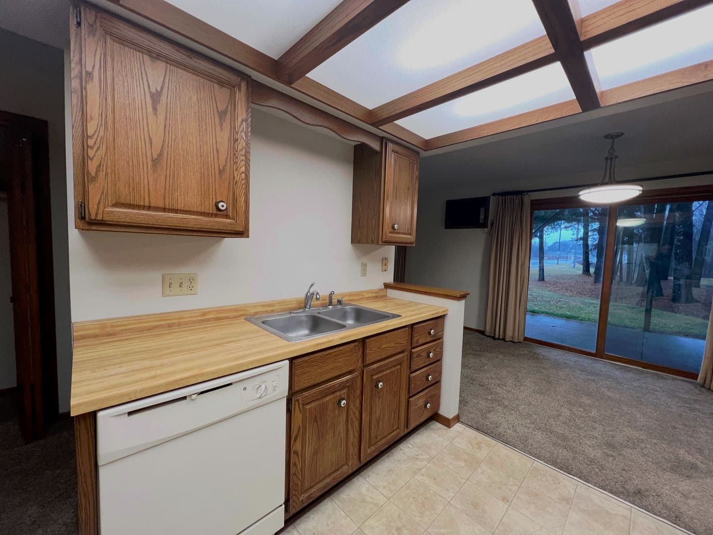 Wausau Apartment: 652-658 Butler Place
