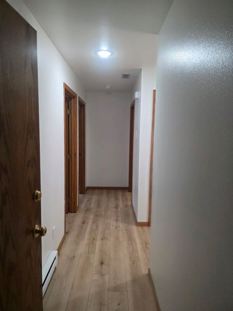 Wausau Apartment: 652-658 Butler Place