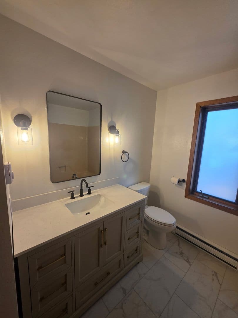Wausau Apartment: 652-658 Butler Place