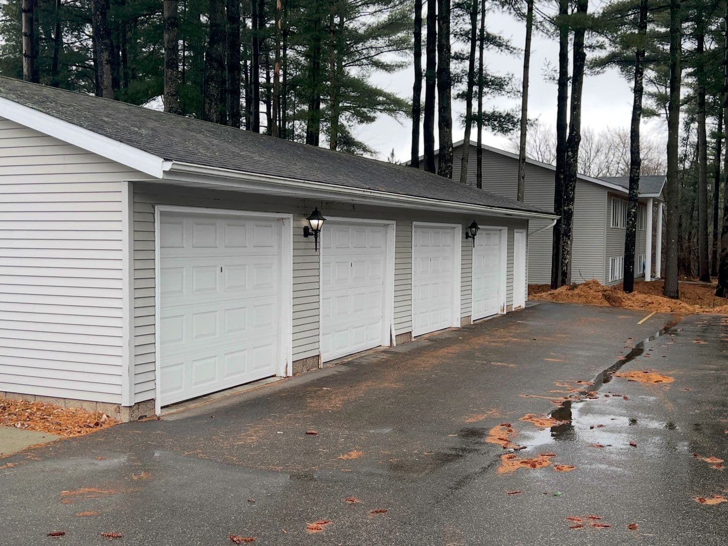 Wausau Apartment: 652-658 Butler Place