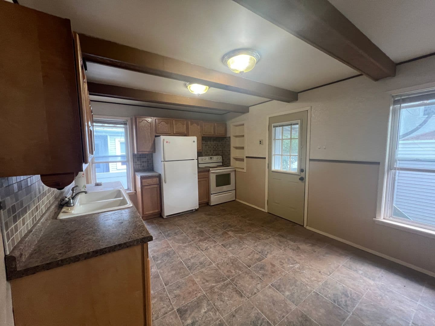 Wausau Apartment: 701-703 Prospect Ave