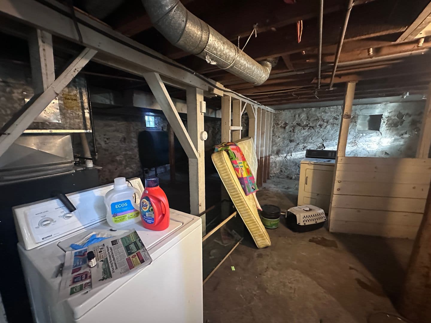 Wausau Apartment: 1315/1317 Cleveland Avenue