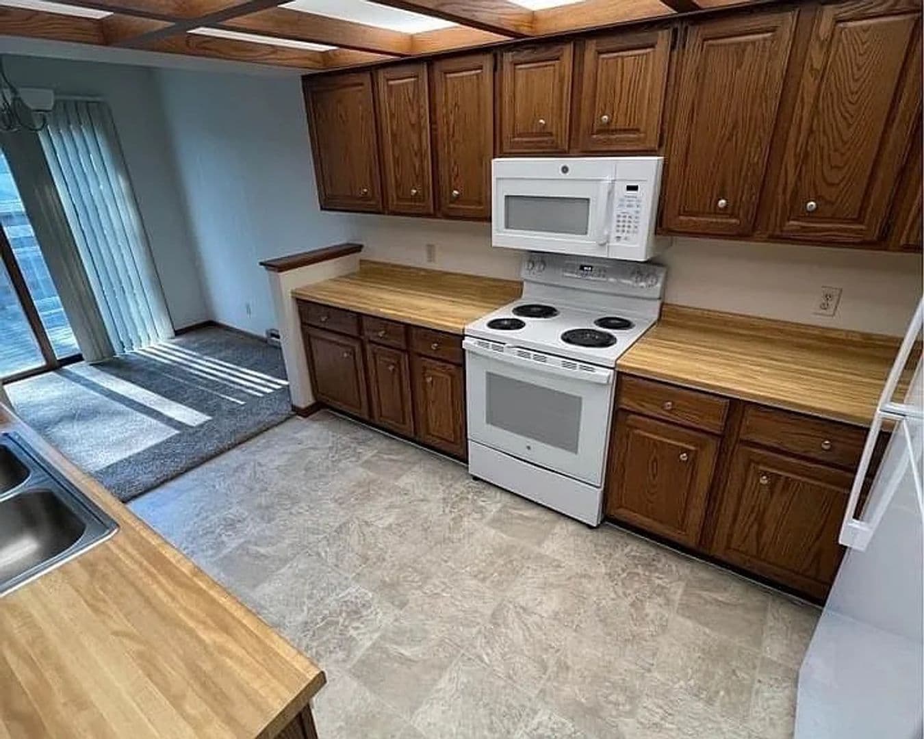 Wausau Apartment: 652-658 Butler Place