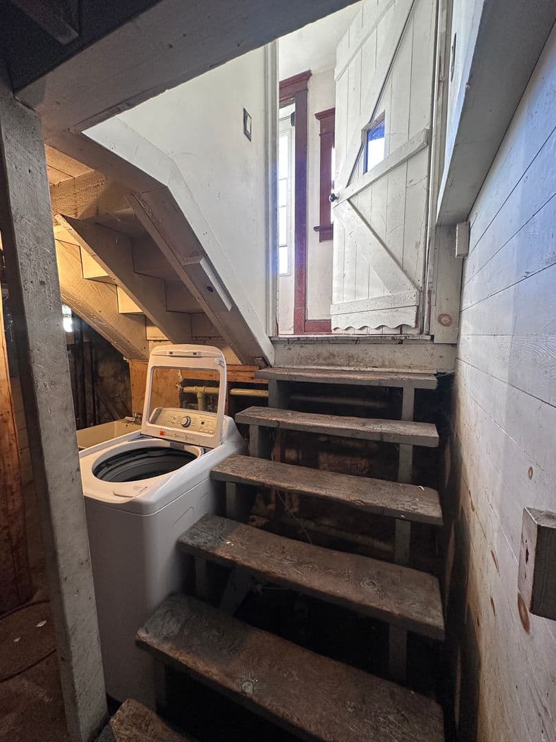 Wausau Apartment: 1315/1317 Cleveland Avenue