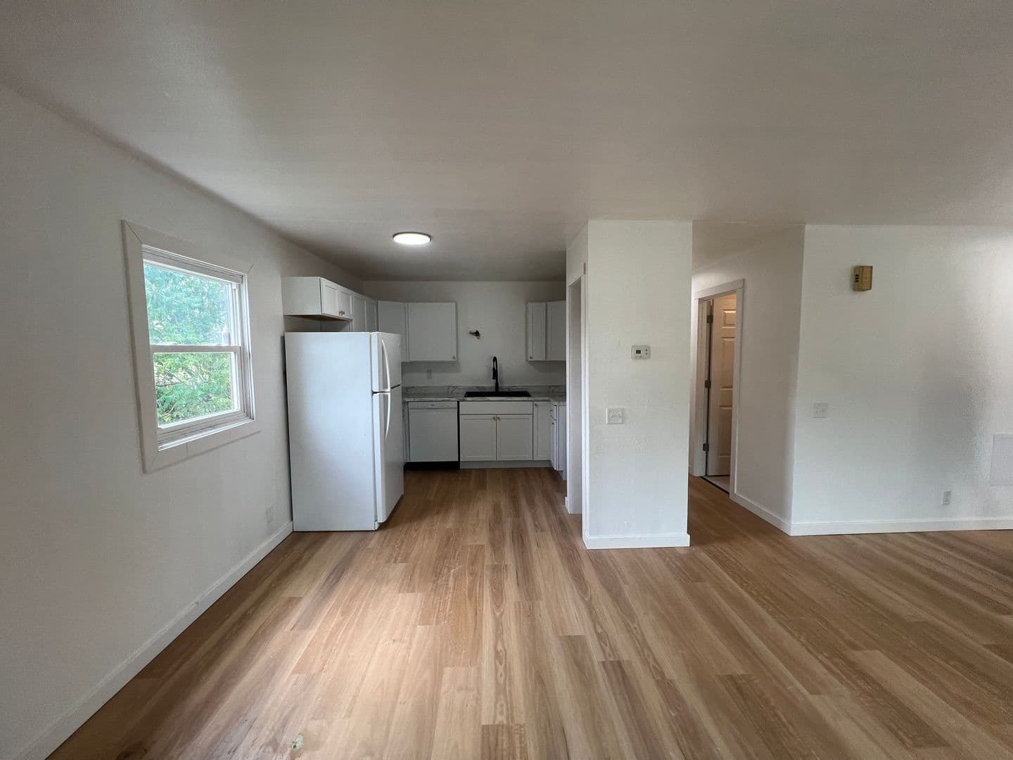Schofield Apartment: 724-738 Ridgeland Avenue