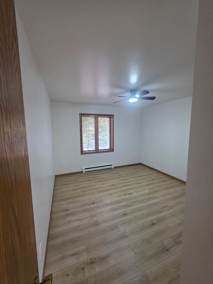 Wausau Apartment: 652-658 Butler Place