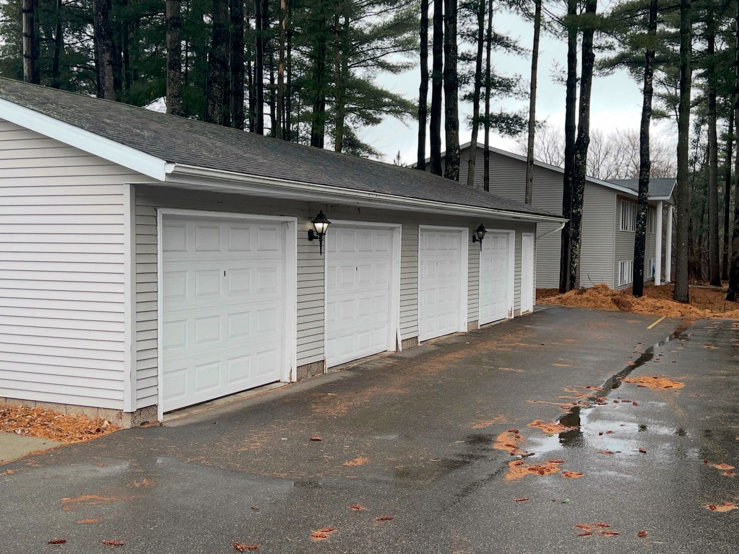 Wausau Apartment: 632-638 S 44th Avenue