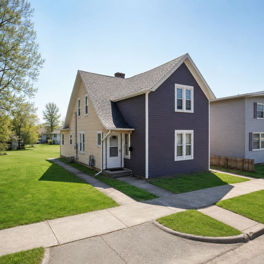 Wausau Apartment: 1031 S 5th Avenue