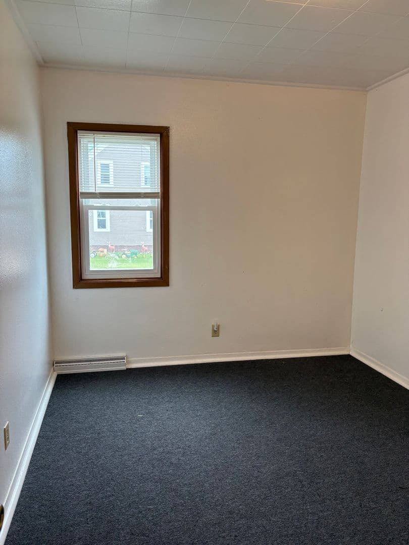Tigerton Apartment: 332 Cedar Street