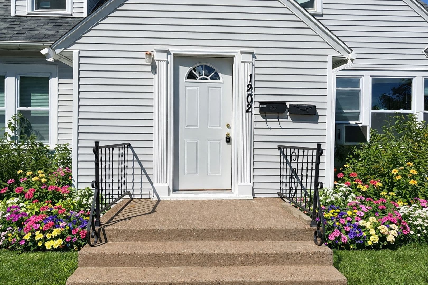 Wausau Apartment: 1202 S 11th Avenue