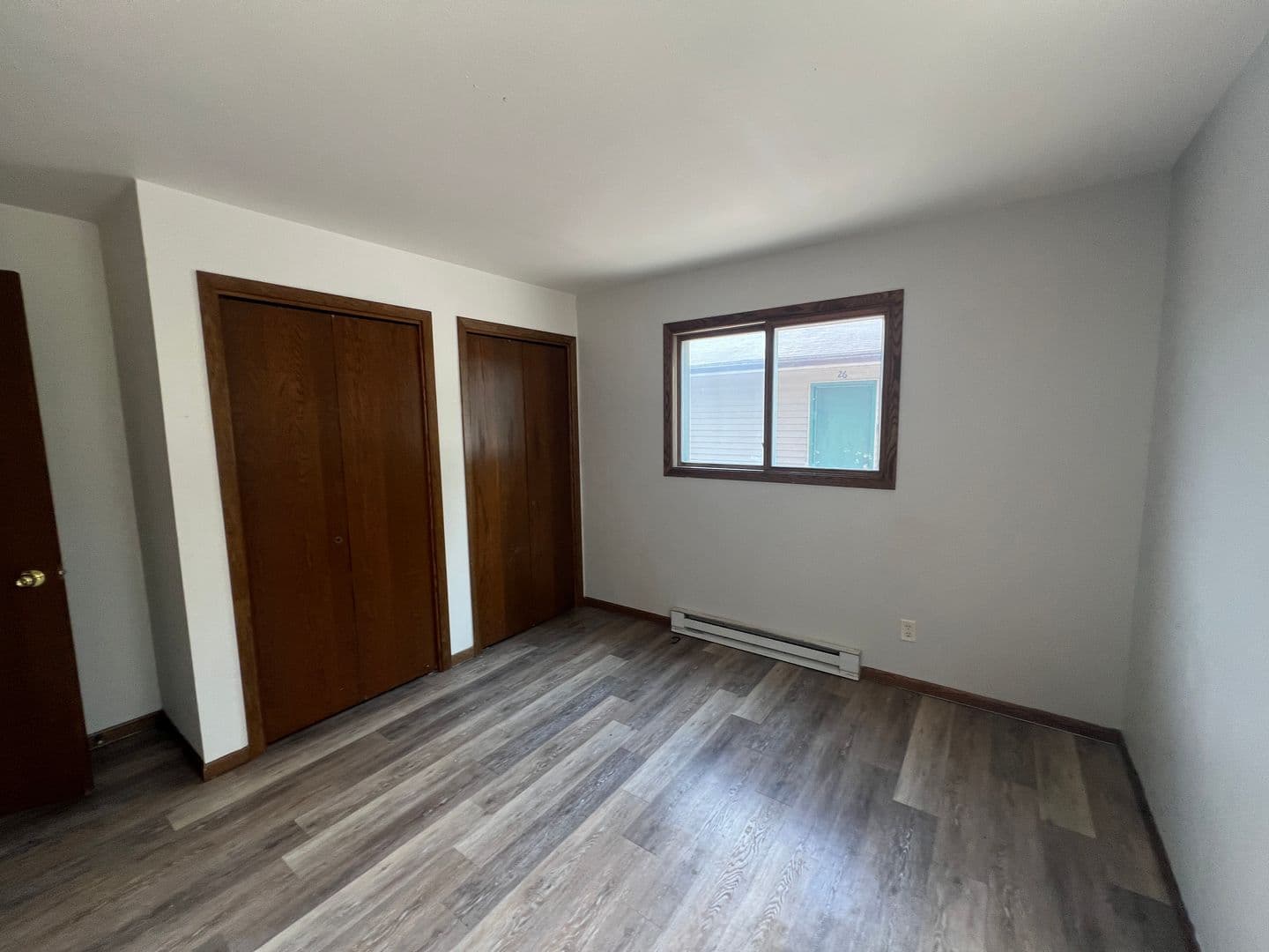 Wausau Apartment: 915 Genrich Street