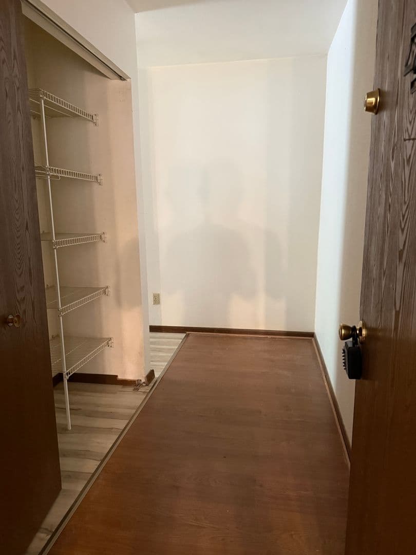 Wisconsin Rapids Apartment: 1320 23rd Ave S