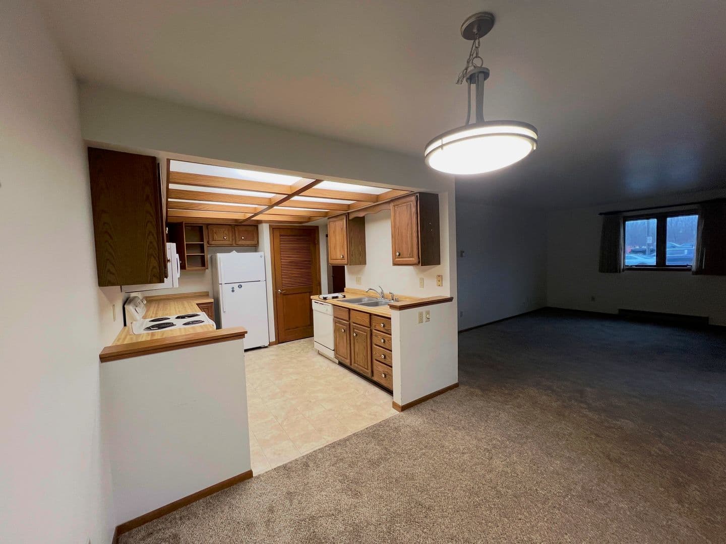 Wausau Apartment: 652-658 Butler Place