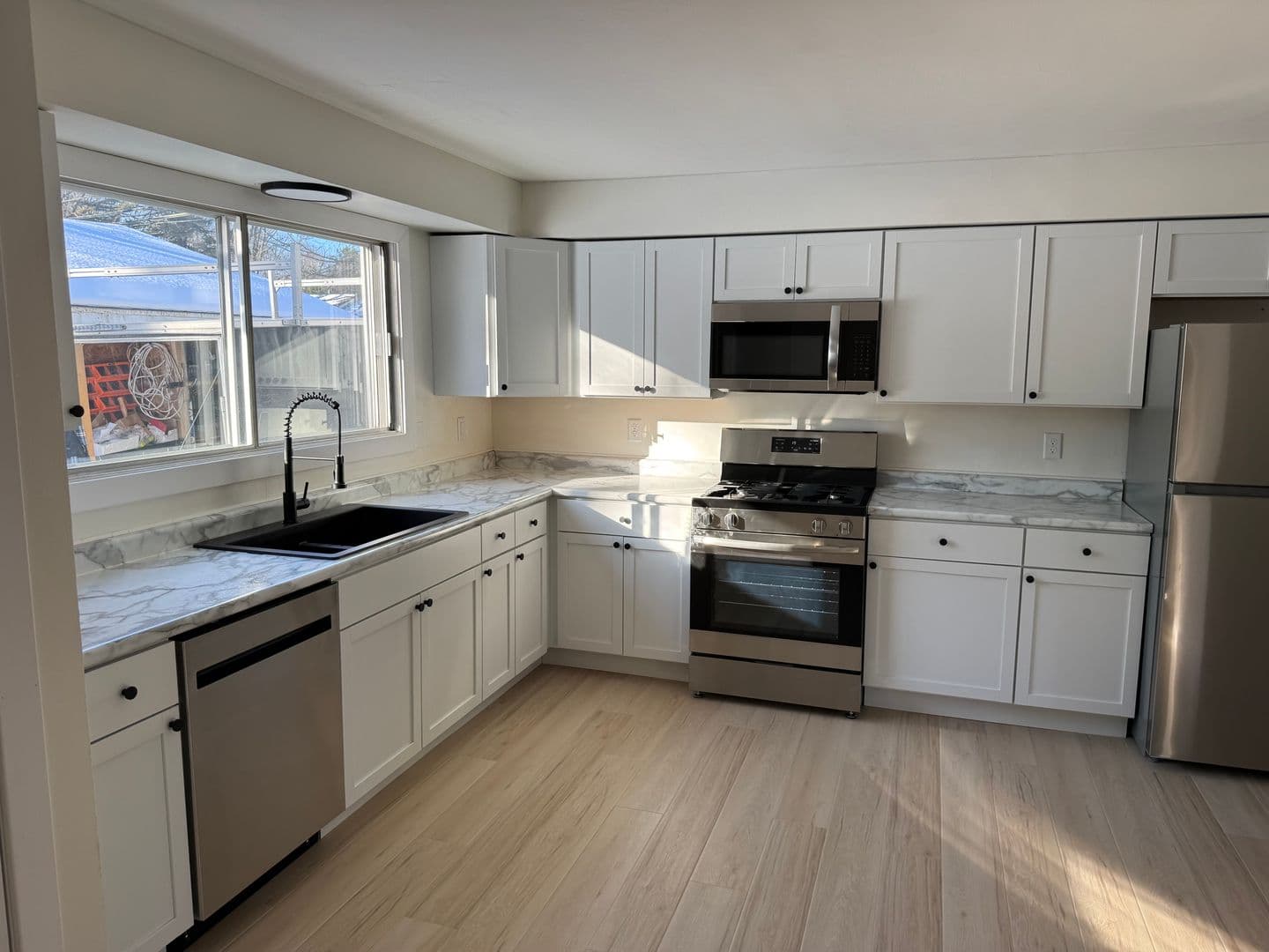 Wisconsin Rapids Apartment: 1310 21st Ave S