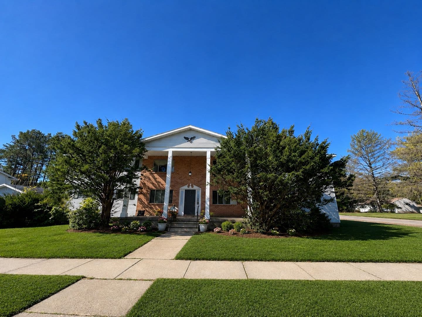 Wisconsin Rapids Apartment: 1310 21st Ave S