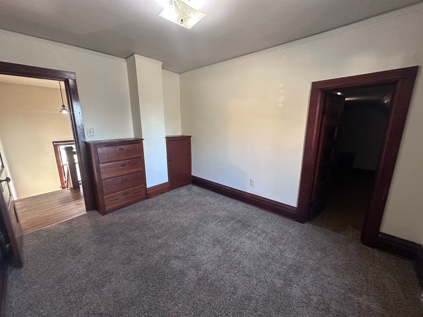 Wausau Apartment: 1315/1317 Cleveland Avenue