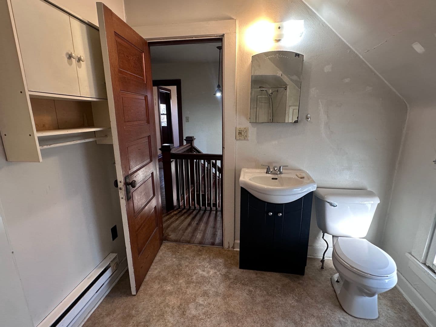 Wausau Apartment: 1315/1317 Cleveland Avenue